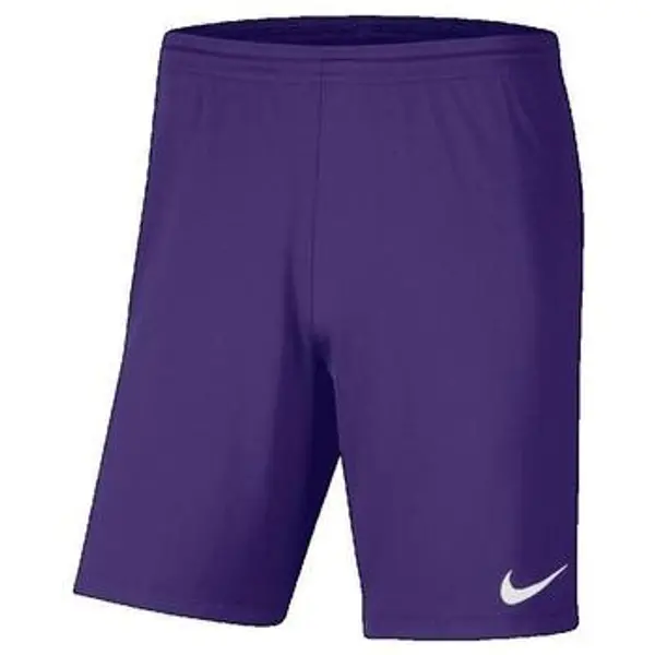 Nike Nike  Bermude i kratke hlače Park III  Nike
