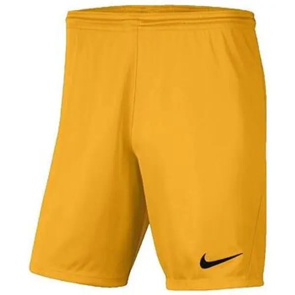 Nike Nike  Bermude i kratke hlače Park III  Nike