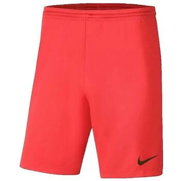 Nike Nike  Bermude i kratke hlače Park III  Nike