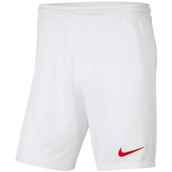 Nike Nike  Bermude i kratke hlače Park Iii  Nike