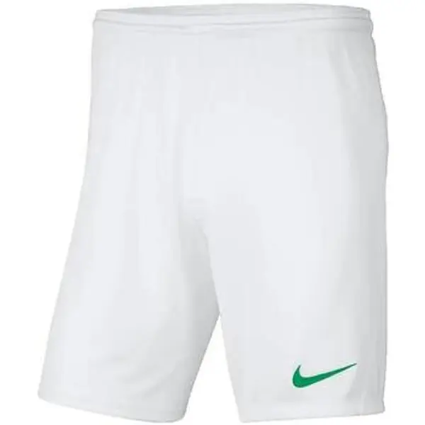 Nike Nike  Bermude i kratke hlače Park III  Nike