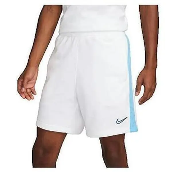 Nike Nike  Bermude i kratke hlače Short  Blanc Casual  Nike