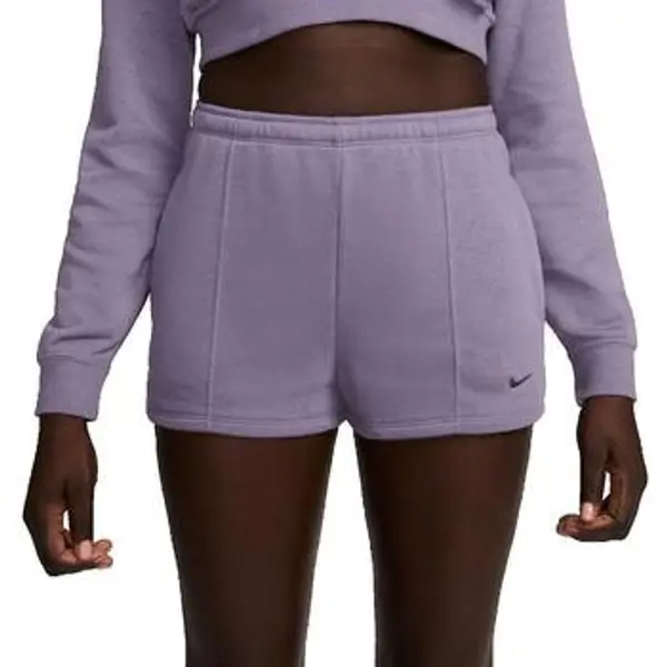 Nike Nike  Bermude i kratke hlače Short  Chill Terry  Nike