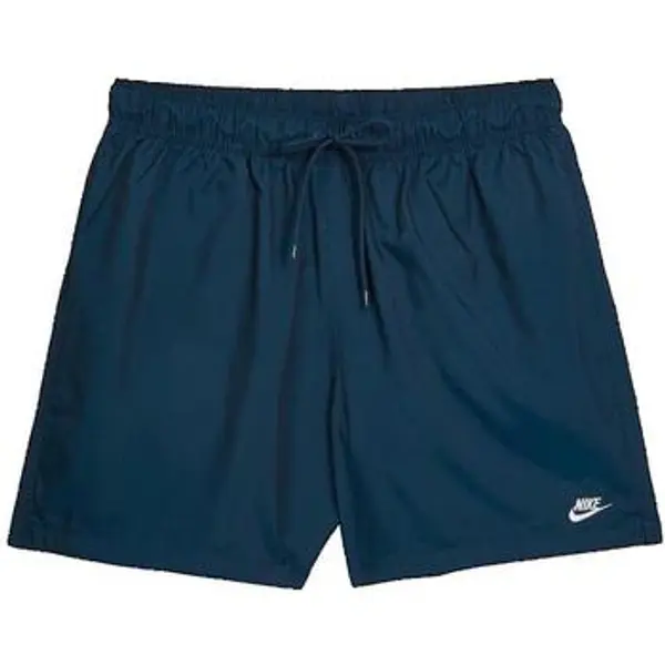 Nike Nike  Bermude i kratke hlače Short  Club M Bleu Marine  Nike