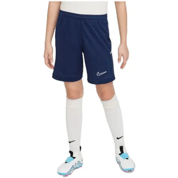 Nike Nike  Bermude i kratke hlače Short  Dri-FIT Academy 25 bleu  Nike