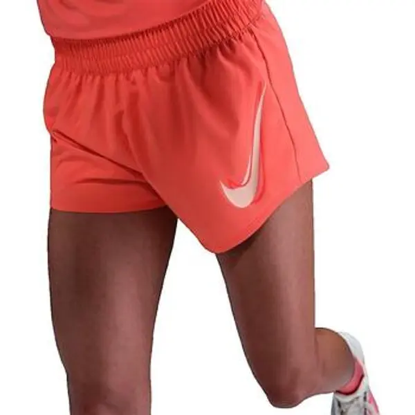 Nike Nike  Bermude i kratke hlače Short  One Swoosh Magic Ember  Nike