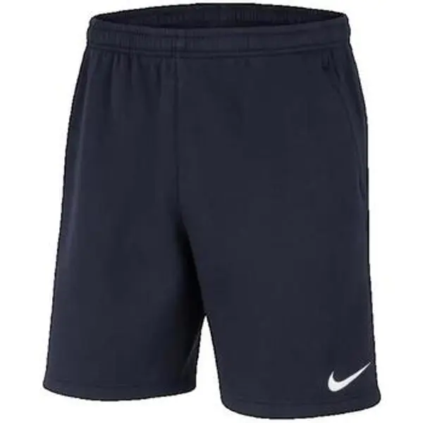 Nike Nike  Bermude i kratke hlače Short  Park 20 bleu  Nike