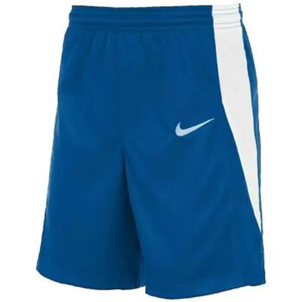 Nike Nike  Bermude i kratke hlače Shorts  Team Stock Bleu  Nike