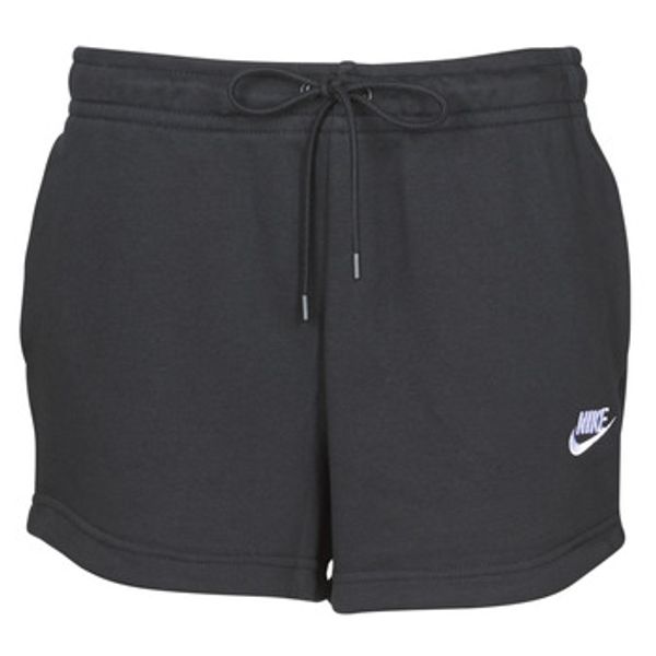 Nike Nike  Bermude i kratke hlače W NSW ESSNTL SHORT FT  Nike