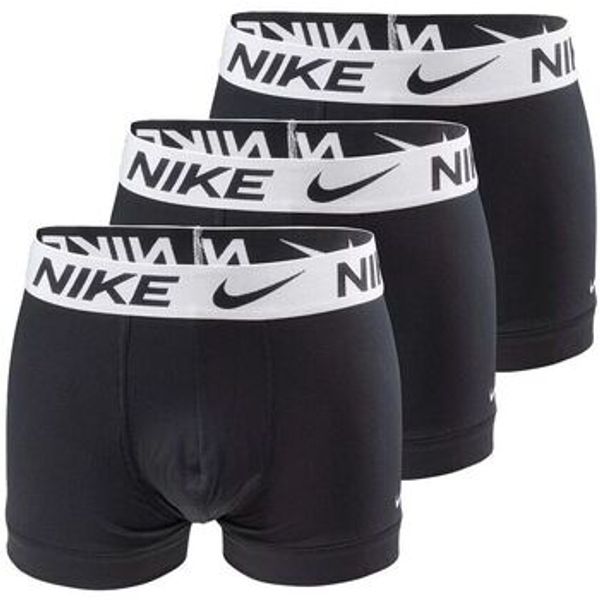 Nike Nike  Bokserice 0000KE1156-514 Black Boxer Pack  Nike