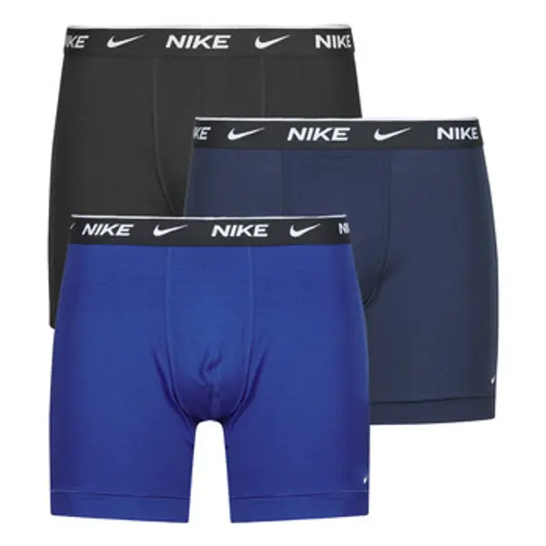 Nike Nike  Bokserice BOXER BRIEF 3PK  Nike