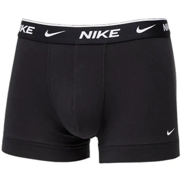 Nike Nike  Bokserice Boxers  Eday Trunk respirants  Nike