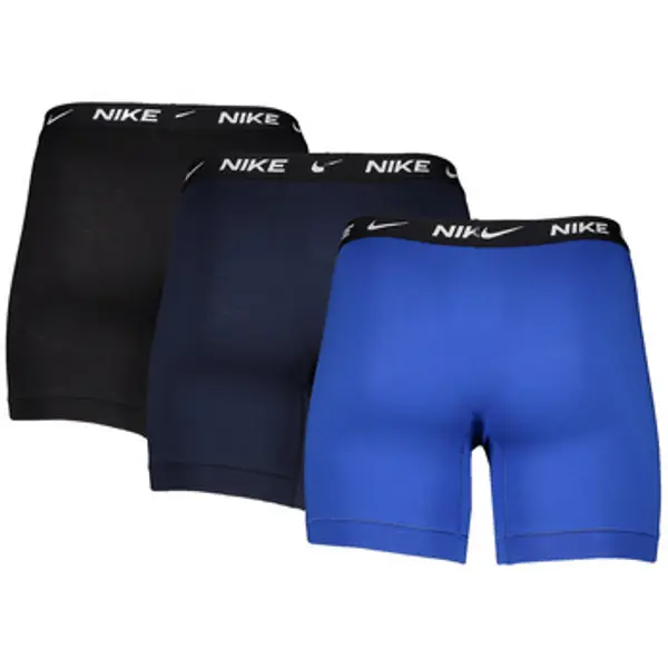 Nike Nike  Bokserice Boxers  everyday cotton stretch respirants  Nike