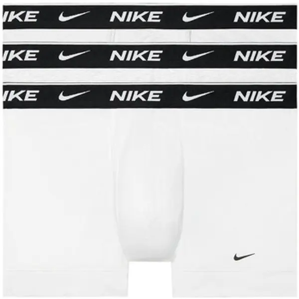 Nike Nike  Bokserice Boxers  Lot De 3 coton doux et élastique  Nike