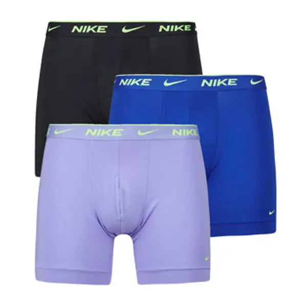 Nike Nike  Bokserice COTTON BRIEF STRC X3  Nike