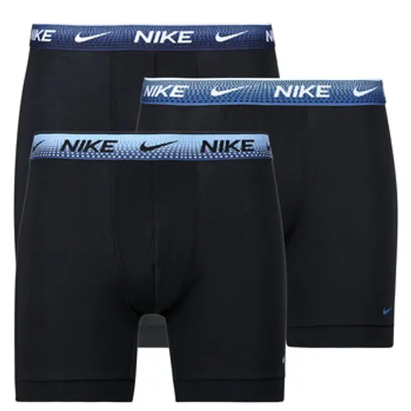 Nike Nike  Bokserice COTTON BRIEF X3  Nike