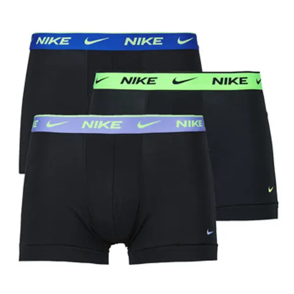 Nike Nike  Bokserice COTTON TRUNK STRC X3  Nike