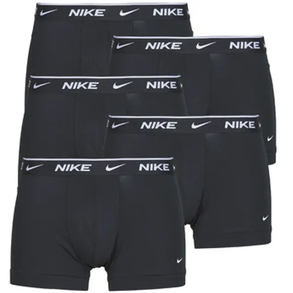 Nike Nike  Bokserice COTTON TRUNK X5  Nike