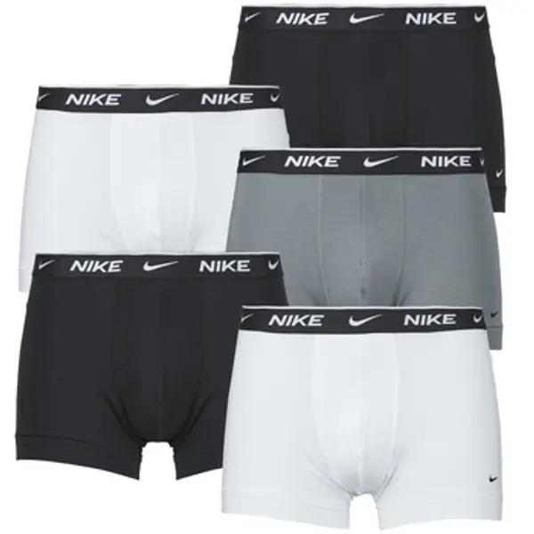 Nike Nike  Bokserice COTTON TRUNK X5  Nike