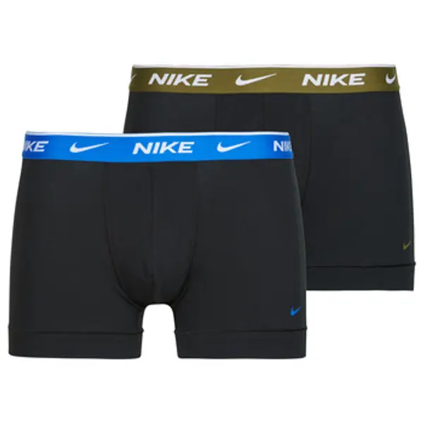 Nike Nike  Bokserice EDAY COTTON ST 2PK  Nike