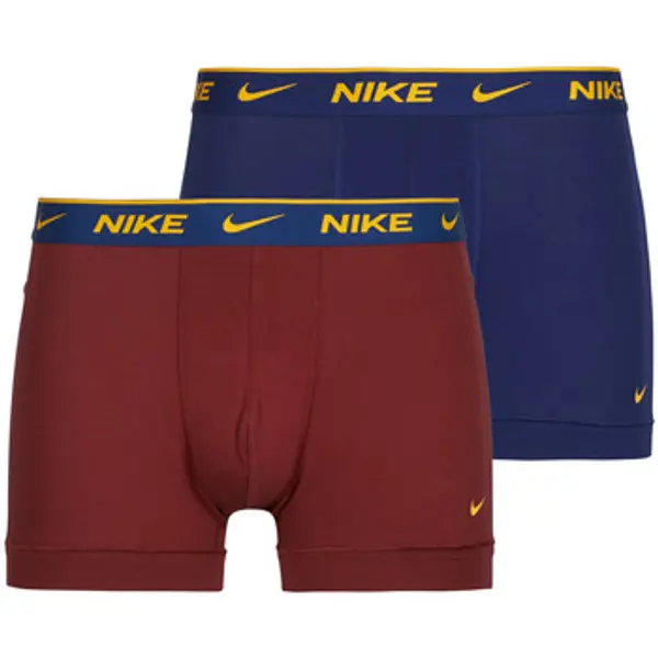 Nike Nike  Bokserice EDAY COTTON ST 2PK  Nike