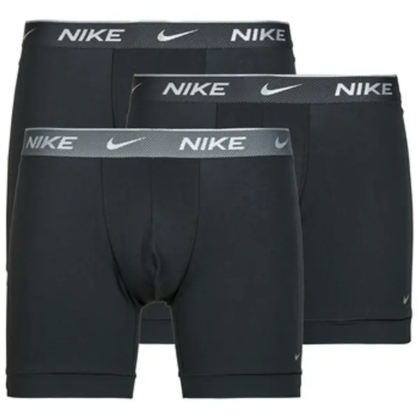Nike Nike  Bokserice EDAY COTTON STRETCH BOXER BRIEF 3PK  Nike