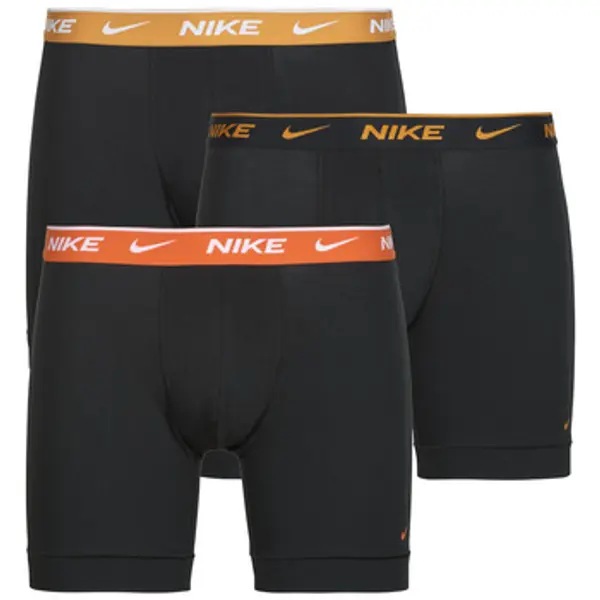 Nike Nike  Bokserice EDAY COTTON STRETCH BOXER BRIEF 3PK  Nike
