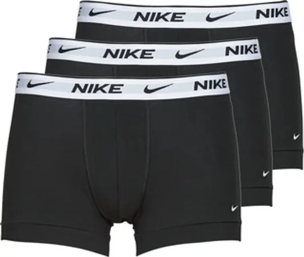 Nike Nike  Bokserice EDAY COTTON STRETCH X3  Nike