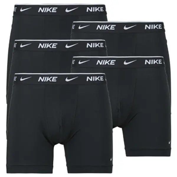 Nike Nike  Bokserice ESSNTIAL CTTN BRIEF X5  Nike