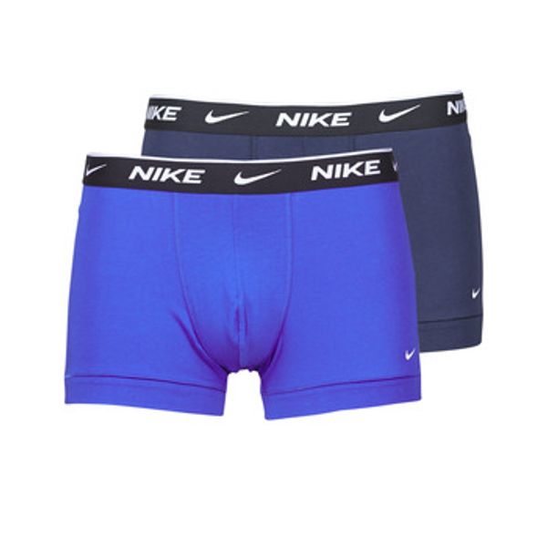Nike Nike  Bokserice EVERYDAY COTTON STRETCH X2  Nike