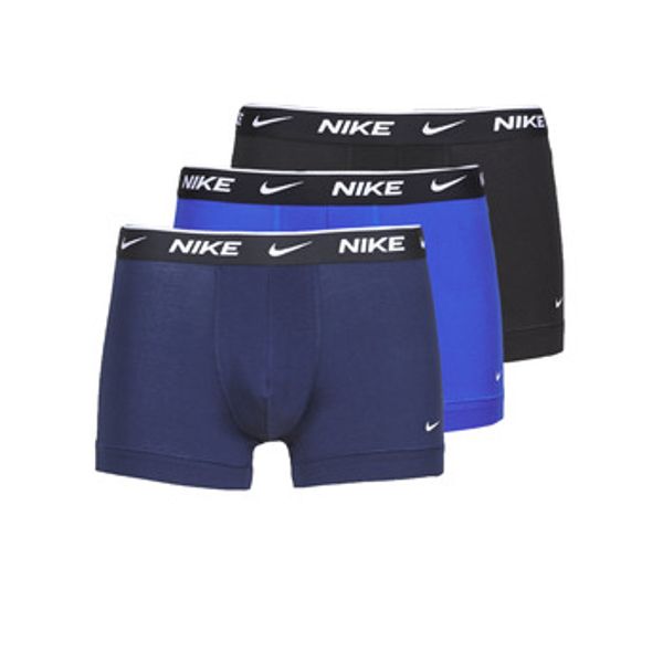 Nike Nike  Bokserice EVERYDAY COTTON STRETCH X3  Nike