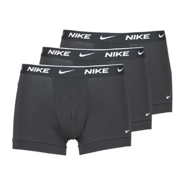 Nike Nike  Bokserice EVERYDAY COTTON STRETCH X3  Nike