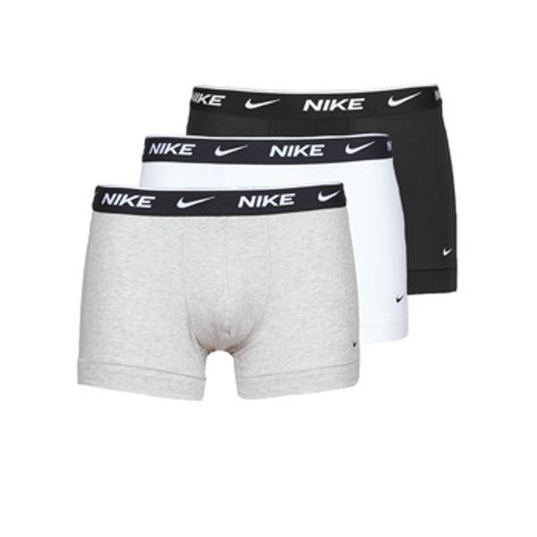 Nike Nike  Bokserice EVERYDAY COTTON STRETCH X3  Nike
