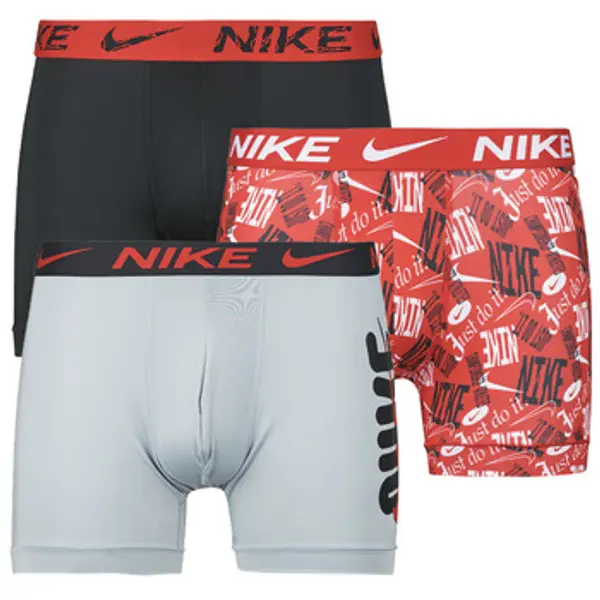 Nike Nike  Bokserice MICRO BRIEF X3  Nike