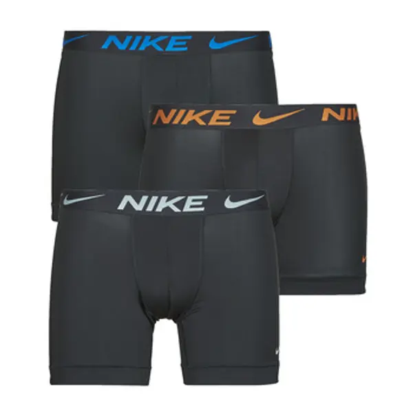 Nike Nike  Bokserice MICRO BRIEF X3  Nike