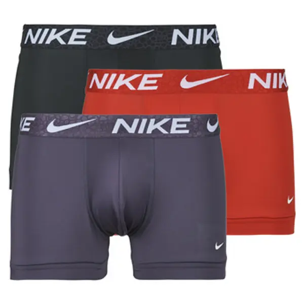 Nike Nike  Bokserice MICRO TRUNK X3  Nike
