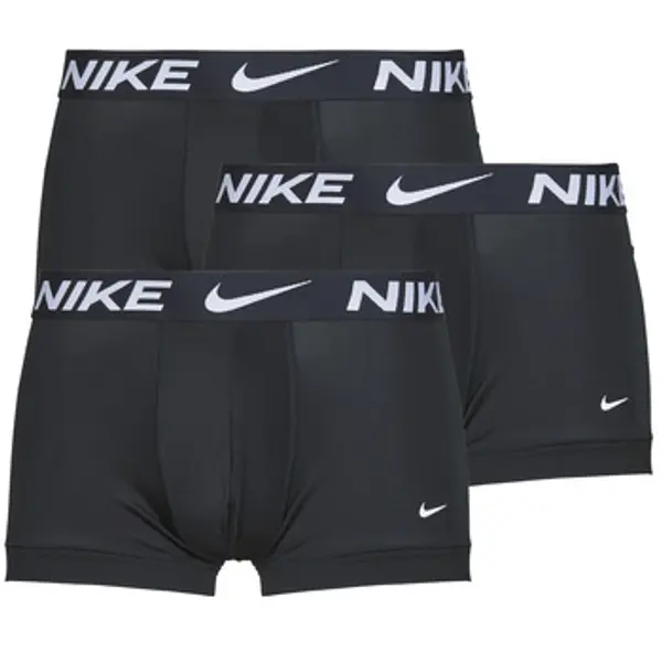 Nike Nike  Bokserice MICRO TRUNK X3  Nike