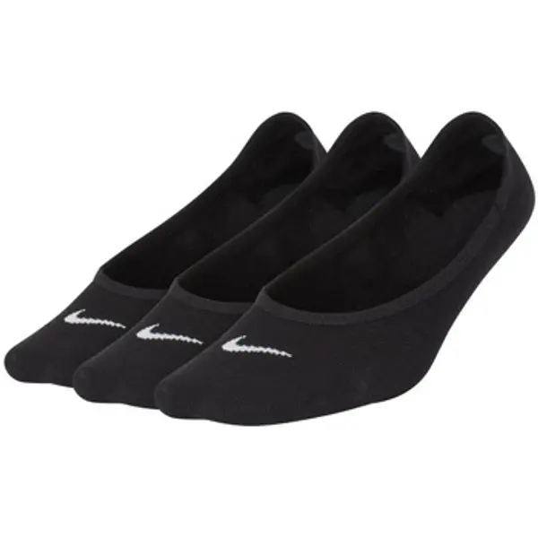 Nike Nike  Čarape Chaussettes  sx4863-010 respirantes  Nike