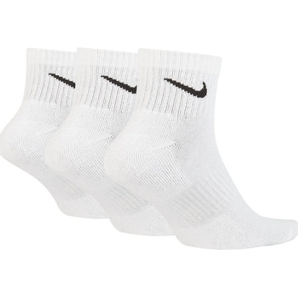 Nike Nike  Čarape U NK EVERYDAY CUSH QTR 3P  Nike