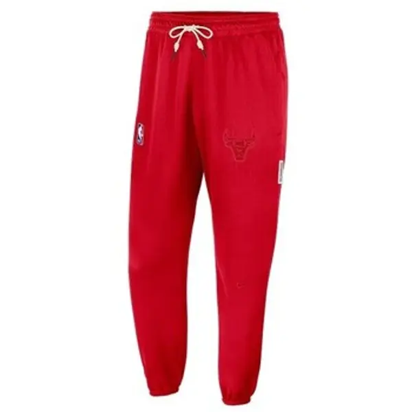 Nike Nike  Donji dio trenirke Nba Chicago Bulls Dri-fit  Nike