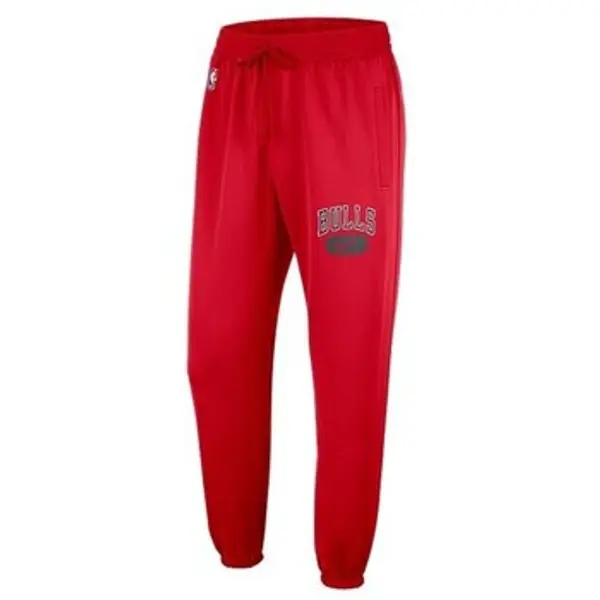 Nike Nike  Donji dio trenirke Nba Chicago Bulls  Nike