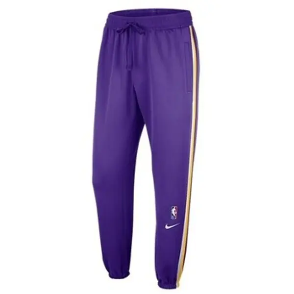 Nike Nike  Donji dio trenirke Nba Los Angeles Lakers  Nike