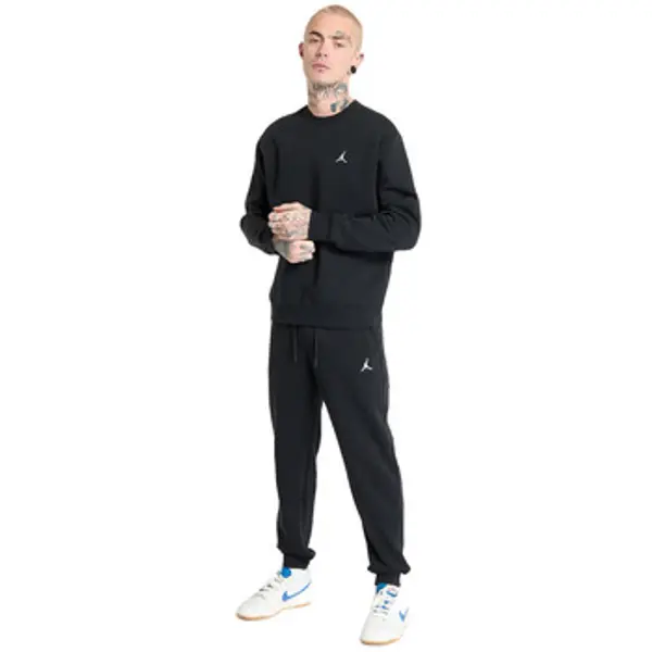 Nike Nike  Donji dio trenirke Pantalon de jogging  Brooklyn Fleece noir  Nike