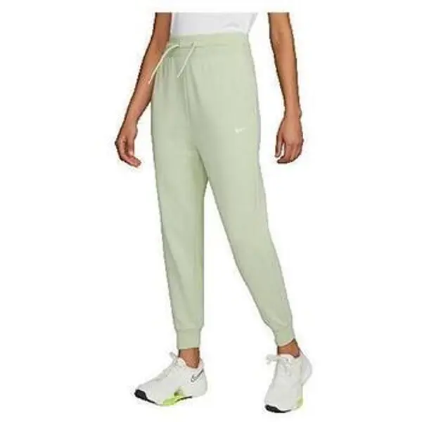 Nike Nike  Donji dio trenirke Pantalon  Dri-FIT One Taille Haute  Nike
