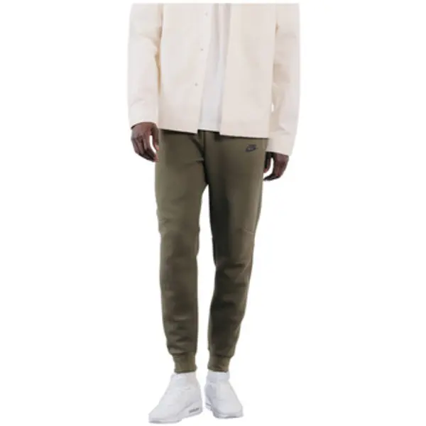Nike Nike  Donji dio trenirke Pantalons de survêtement  Tech synthétique  Nike
