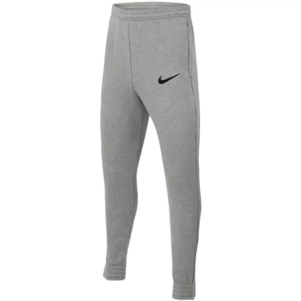 Nike Nike  Donji dio trenirke Park 20 Fleece Jr Pants  Nike