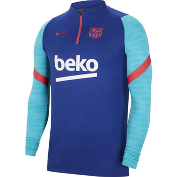 Nike Nike  Dvodijelne trenirke BARCA DRY STRK DRIL TOP 20/21  Nike