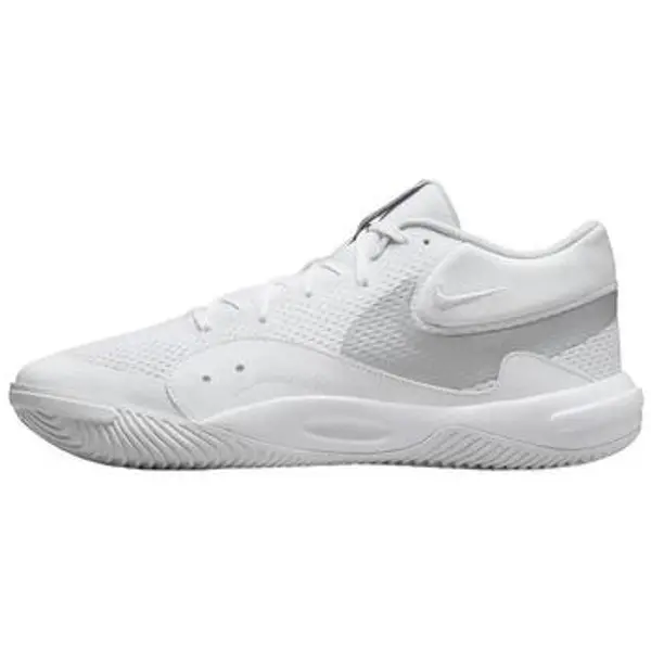 Nike Nike  Dvoranski sportovi Baskets  Hyperquick blanc  Nike