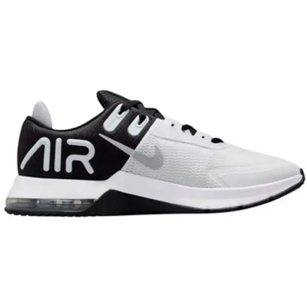 Nike Nike  Fitness i trening Baskets  Air Max Alpha Trainer 4 textile  Nike