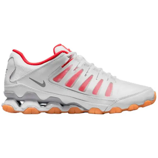 Nike Nike  Fitness i trening Baskets  Reax 8 Tr Mesh cuir synthétique  Nike